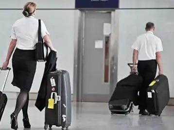 કેનેડામાં વધુ એક પાકિસ્તાની એરલાઇન સ્ટાફનો સભ્ય ગુમ