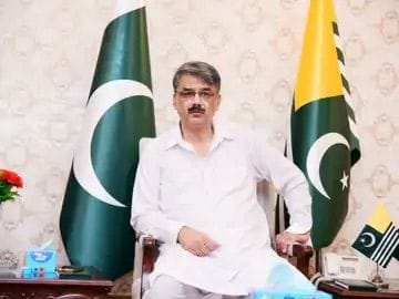 પાકિસ્તાની નેતાએ કહ્યું - લાલ કિલ્લાથી કાશ્મીર સુધી હુમલા કર્યા