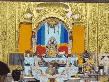 ચાર રાઉન્ડમાં જ દાનપેટીમાંથી 36 કરોડ રૂપિયા મળ્યા, ગણતરી હજુ પણ ચાલુ