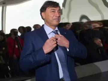 વધતા ટેક્સના કારણે સ્ટીલ ઉદ્યોગપતિ લક્ષ્મી મિત્તલ યુકે છોડશે