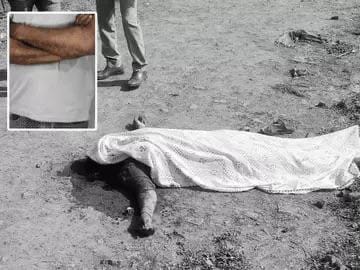 મહિલાની મર્ડર મિસ્ટ્રી ઉકેલાઈ, પતિ જ હત્યારો નીકળ્યો