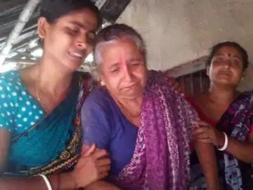 બાંગ્લાદેશમાં હિંદુ પતિ-પત્નીની હત્યા, ગળું કાપી નાખ્યું