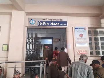 જન્મ-મરણનાં પોર્ટલમાં ગંભીર ખામી