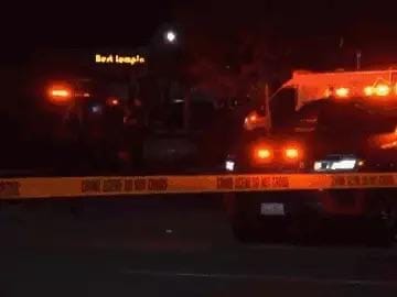 બાળકની બર્થડે પાર્ટી દરમિયાન મોતનું તાંડવ