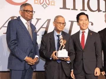 USCએ મુંબઈમાં લોન્ચ કર્યો પ્રથમ ‘રતન ટાટા સન્માન’