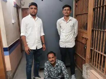 કડીમાં મ્યુલ એકાઉન્ટ કૌભાંડનો પર્દાફાશ