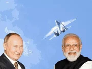 પાકિસ્તાની જેટ તોડી પાડનાર રશિયન S-400 ખરીદી શકે છે ભારત