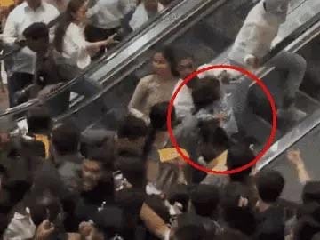 રાજકોટના ક્રિસ્ટલ મોલમાં મંજૂરી વગર 'લાલો' ફિલ્મનું પ્રમોશન