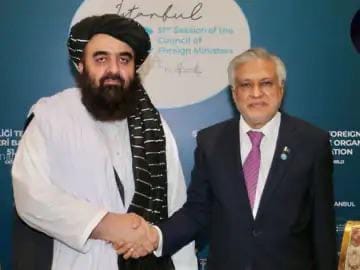 તુર્કીયે પછી સાઉદીમાં પણ તાલિબાન-પાકિસ્તાન સમજૂતી નિષ્ફળ