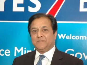 EDએ યસ બેંકના કો-ફાઉન્ડર રાણા કપૂરની પૂછપરછ કરી