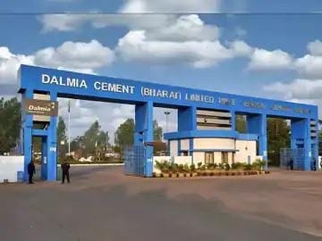 ડાલમિયા સિમેન્ટને ₹266 કરોડની ટેક્સ નોટિસ