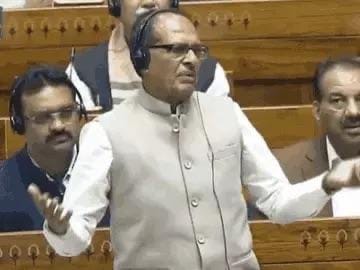 લોકસભામાં 'VB-જી રામ જી' બિલ પર ચર્ચા