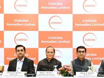 ઇશ્યૂમાંથી ₹655 કરોડ એકત્ર કરશે, ₹5 લાખનું સ્ટાર્ટઅપ આજે ટોચની 30 ભારતીય ફાર્માસ્યુટિકલ કંપનીમાં સામેલ