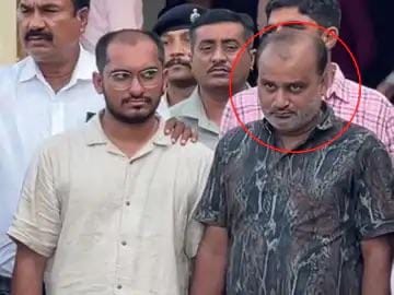 રાજકોટ TRP ગેમઝોન અગ્નિકાંડ કેસના આરોપી નીતિન લોઢાનું મોત