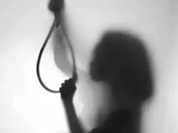 રાજકોટમાં નર્સિંગ યુવતીનો આપઘાત