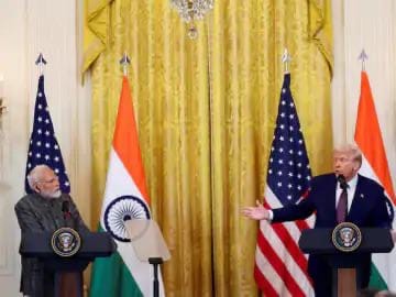 ભારતમાં અમેરિકન સોયાબીન વેચવાની મંજૂરી મળી શકે છે