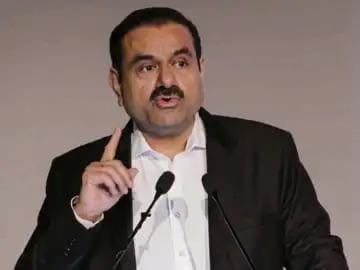 અદાણી ગ્રુપ ભારતમાં ₹10-12 લાખ કરોડ રોકાણ કરશે