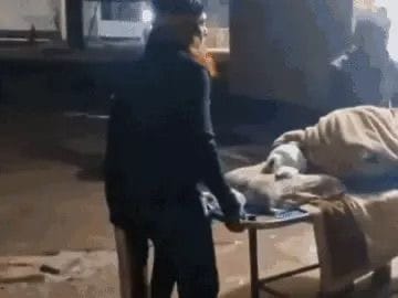 બાંગ્લાદેશમાં વધુ એક હિંદુને જીવતો સળગાવ્યો