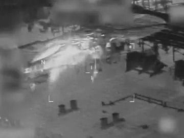 અમેરિકાએ રશિયન જહાજ પકડ્યું, તેના પર 3 ભારતીય હતા