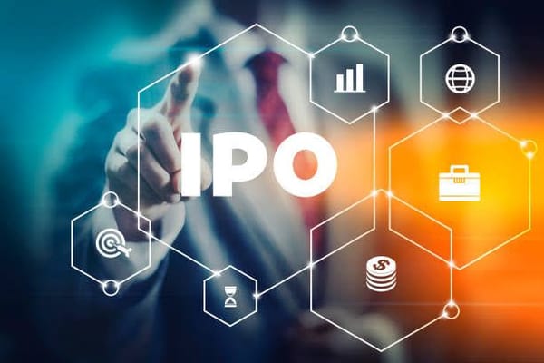 2022 : IPO દ્વારા એક લાખ કરોડથી વધુ ફંડ એકત્ર થશે