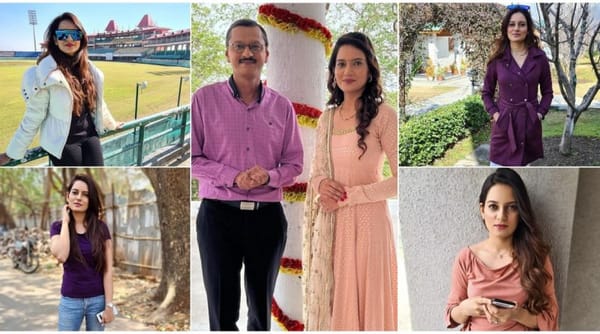 પત્રકાર પોપટલાલ ની પત્ની ની થશે સિરિયલ મા ધમાકેદાર એન્ટ્રી જાણો કોણ છે તે સુંદર અભિનેત્રી..