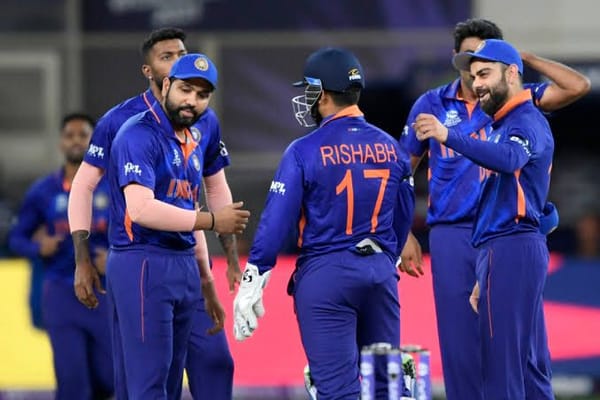 T20 વર્લ્ડ કપ ચેમ્પિયનને મળશે 13 કરોડ રૂપિયા