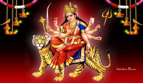 સંધિકાળ પૂજા