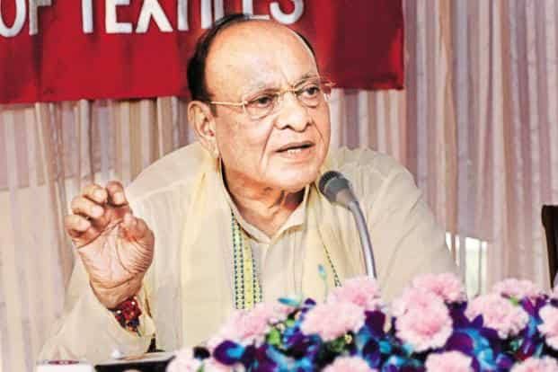 એક ક્વાર્ટરિયામાં ક્ષત્રિય સમાજ પોતાની જાત વેચી દે છે : શંકરસિંહ