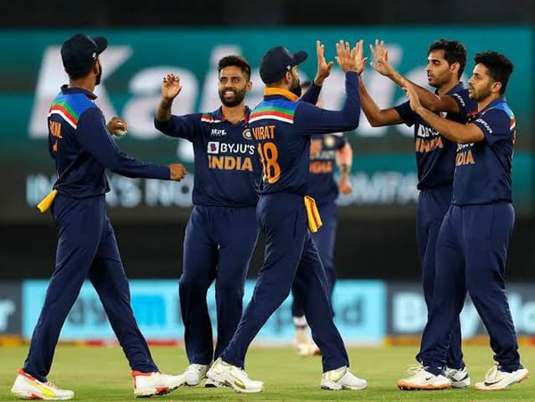 જસપ્રીત બુમરાહ T-20 વર્લ્ડ કપમાંથી બહાર