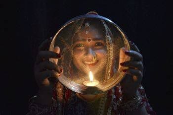 નવી પરિણીત મહિલાઓ આ વર્ષે કરવા ચોથનું વ્રત રાખી શકશે નહીં