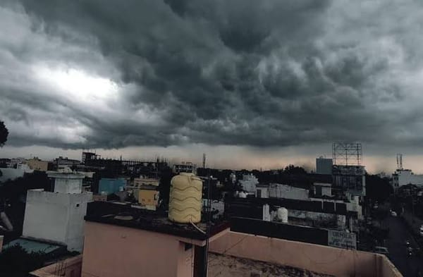 બેદરકારી કરી શકે છે બીમાર