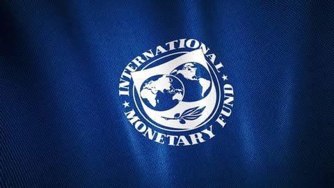 IMFએ ભારતના ઈકોનોમી ગ્રોથનો અંદાજ ઘટાડ્યો