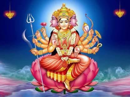 આખો દિવસ વ્રત કરી સૂર્યાસ્ત પછી મહાલક્ષ્મી અને વિષ્ણુજીની પૂજા કરો