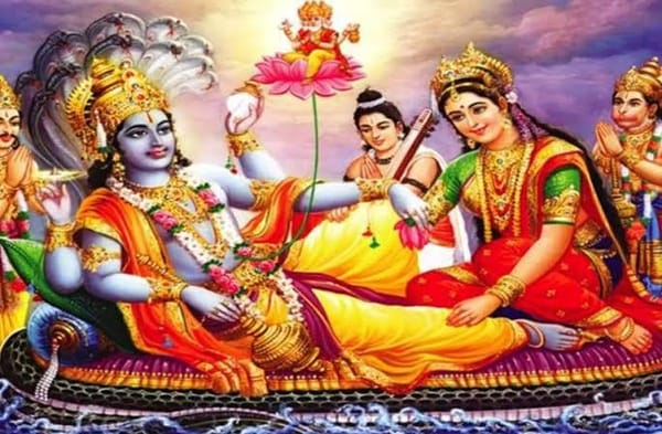 દિવાળીએ પૂજાના જરૂરી નિયમ