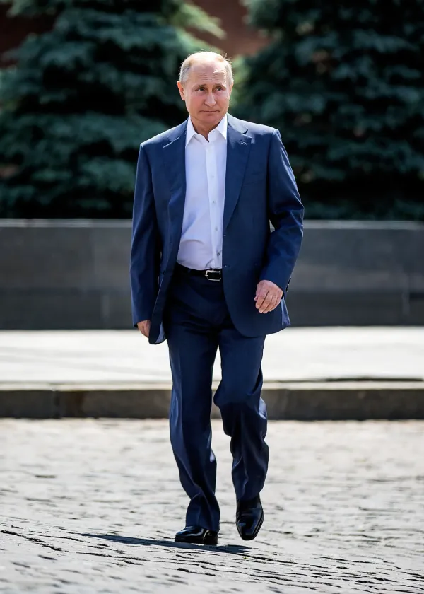 Putin