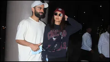 Anushka Sharma અને વિરાટ કોહલીએ ગુજરાતીનો ફ્લેટ ભાડે લીધો, લાખોમાં છે મહિનાનું ભાડું