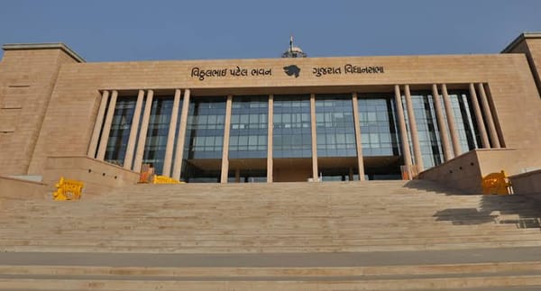 નીતિનભાઈની ના પછી મહેસાણાથી મહિલા ઉમેદવારની પણ શકયતા
