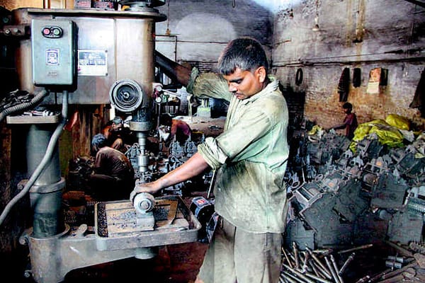 43% MSMEનું માર્જીન વર્તમાન નાણાકિય વર્ષે કોવિડ-પૂર્વેના સ્તરે