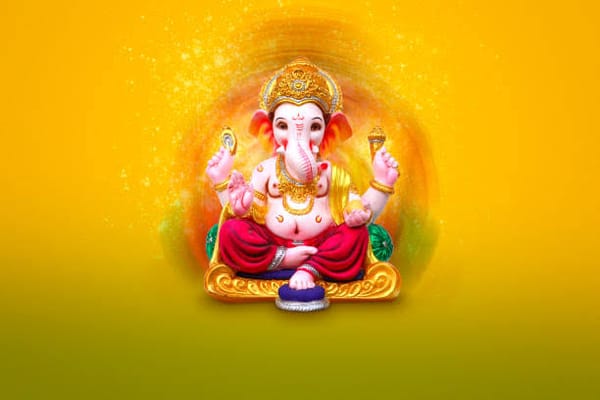 કારતક વદમાં પડતી ચતુર્થીએ ગણાધિપરૂપમાં કરો ગણેશપૂજા