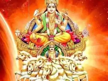 કોણ ચલાવે છે સૂર્યદેવનો રથ, પક્ષીઓના રાજા ગરુડ અને તેમની વચ્ચે શું સંબંધ છે? જાણો રામાયણ અને મહાભારત ગ્રંથોમા આપેલ તથ્ય