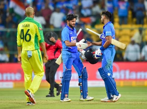 ન્યૂઝીલેન્ડ પ્રવાસ માટે ટીમમાં મોટા ફેરફાર
