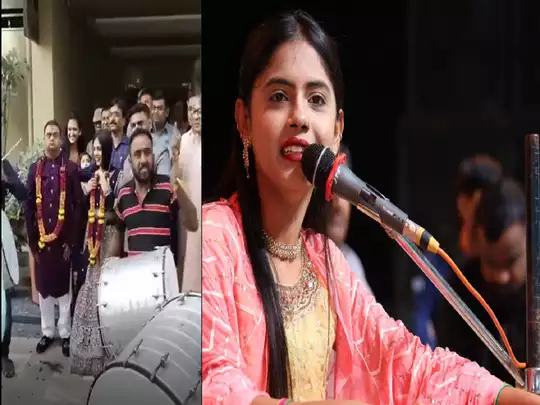 શું કમાએ ખરેખર કરી લીધા લગ્ન? લોકગાયિકા અલવિરા મીરે જણાવી વાયરલ વીડિયોની હકીકત