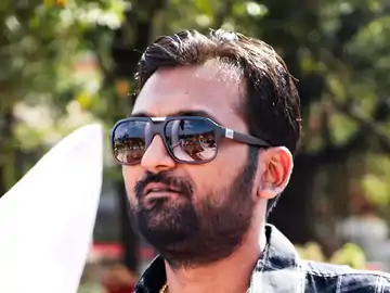 નિખિલ દોંગા ગેંગ કાયદાના સાણસામાં
