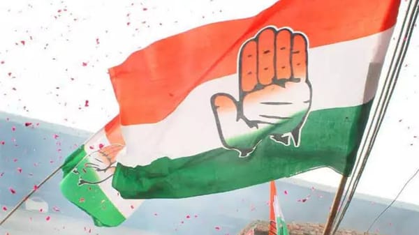 કોંગ્રેસે ઉમેદવારોનું બીજું લિસ્ટ જાહેર