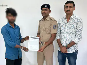 ફેક ન્યૂડ વીડિયો કોલથી ચેતજો