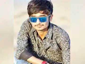 10 મહિનાની દીકરી પિતા વિહોણી બની