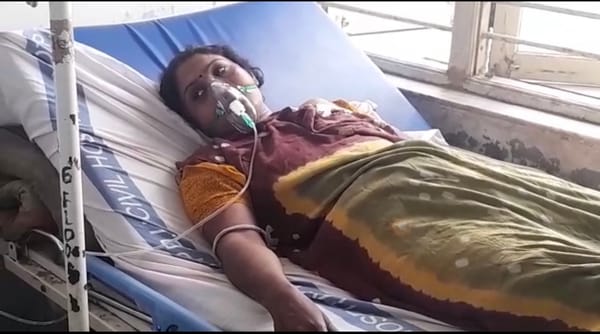 રાજકોટમાં જમાઈ બન્યો જમ!