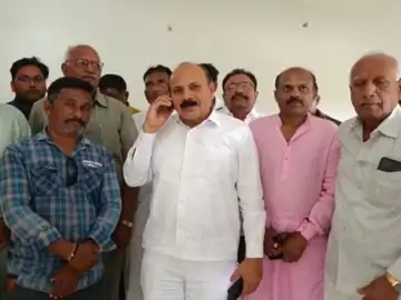 કેશોદ બેઠક પર ભાજપે દેવાભાઈ માલમને રિપિટ કરતા અરવિંદ લાડાણી નારાજ!