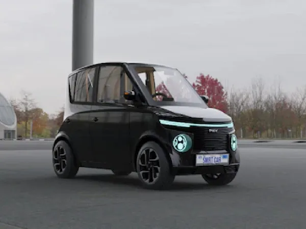 PMV Electric: આવતીકાલે લોન્ચ થશે દેશની સૌથી સસ્તી અને નાની ઇલેક્ટ્રિક કાર, જાણો શું હશે કિંમત?