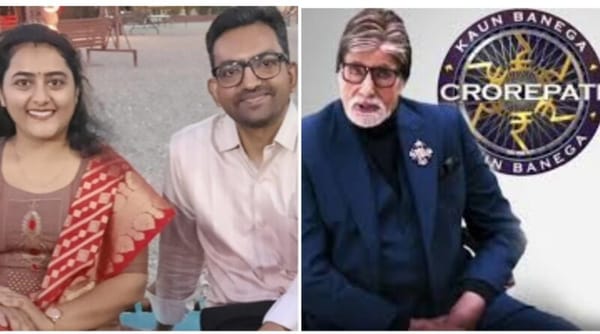 અભીનંદન ! રાજકોટનો આ યુવાન KBC મા બેઠશે હોટ સીટ પર ! જાણો ક્યા એપિસોડ મા જોવા મળશે